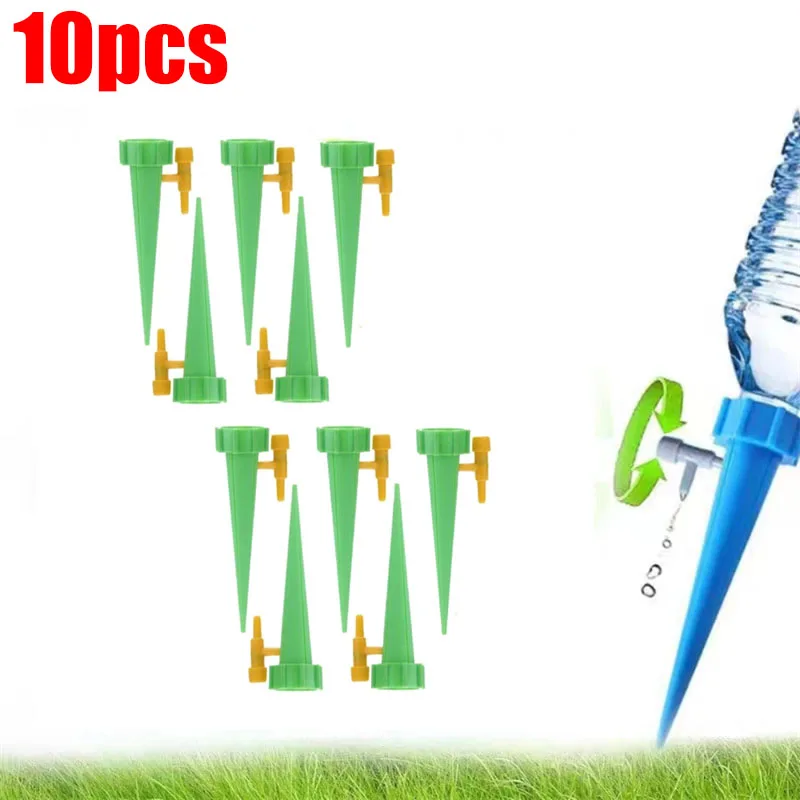 10PCS Green