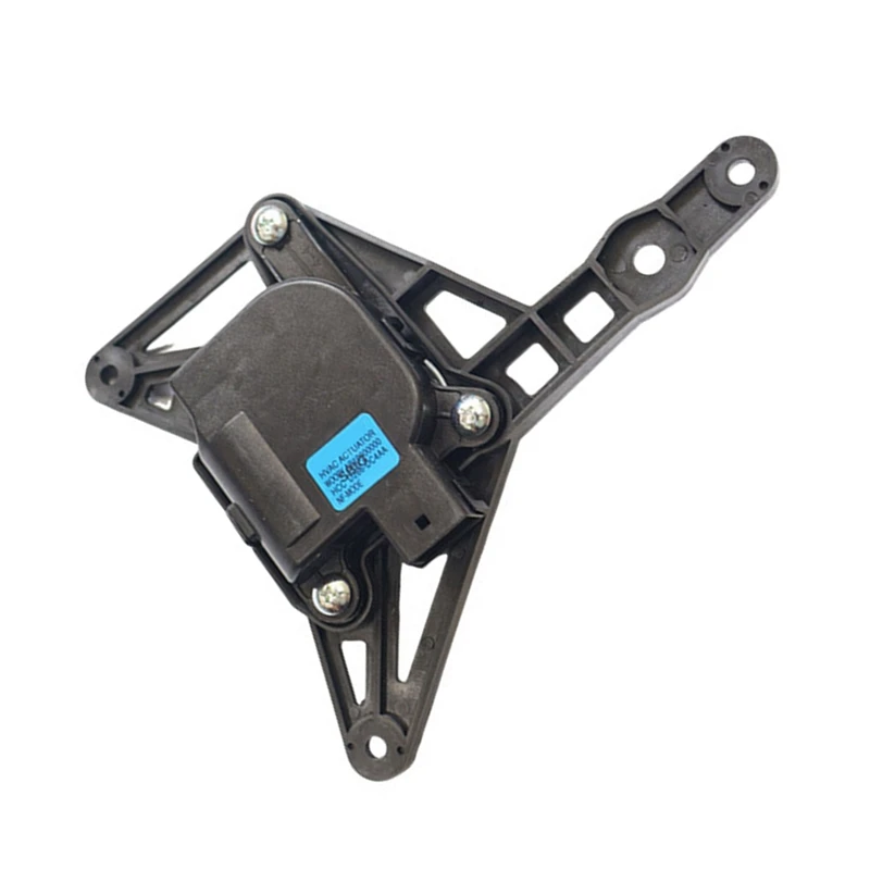 Automobile heater reverse plate motor actuator mode 971543K000 97154-3K000 For Hyundai Santa Fe 07-12 Sonata Kia Sorento