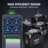 ANCEL BM200 12V Battery Tester Wireless Bluetooth Car Battery Health APP Monitoring Battery Monitor Tools For Android IOS 3