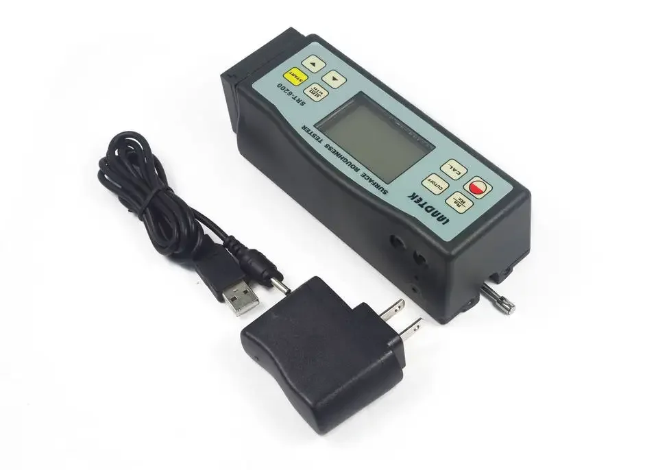YYHC-SRT-6200   Portable roughness tester  Surface Roughness Tester 2
