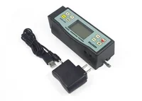 YYHC-SRT-6200   Portable roughness tester  Surface Roughness Tester 2