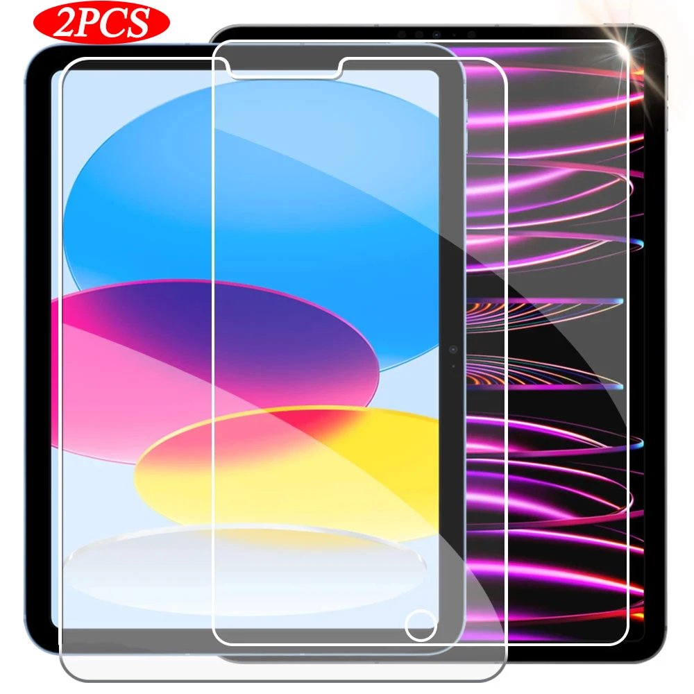 Закаленное стекло для IPad 10