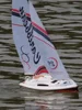 Remote Control Boat 8802 Joyway Red Caribbean Proportional Rc Sailing Competition Model Decoration Children'S Outdoor Toy Gift 3
