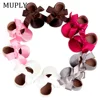 Baby Girl Cute Shoes Bow Lace Up PU Leather Princess Baby Shoes First Walkers Newborn Moccasins Toddler Shoes Baby Girls 2