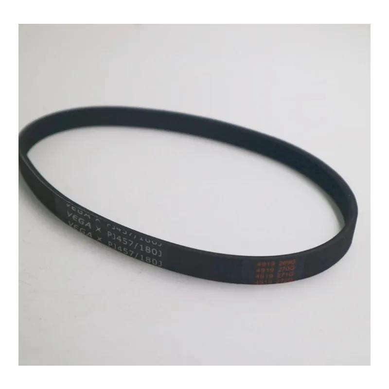 180JPJ4575peaktransmissionbeltmultiwedgebeltforlawnmower