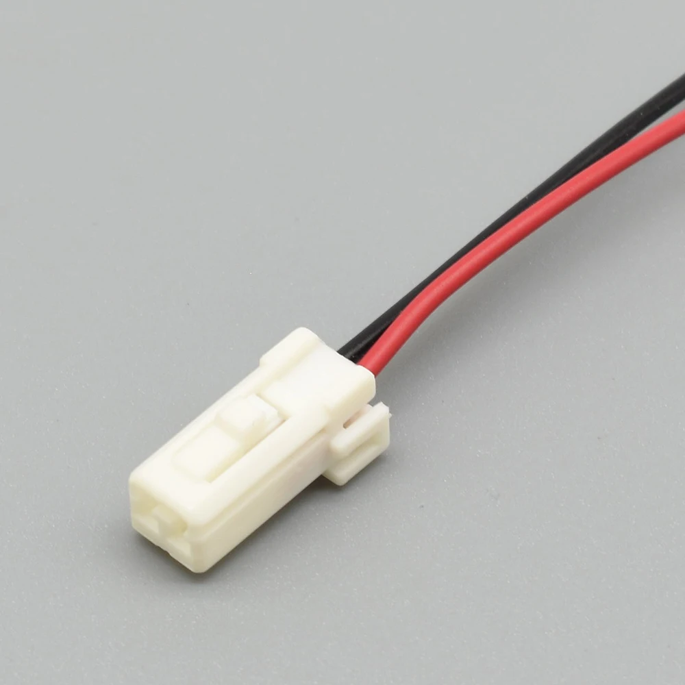 Enhanced Multi-Purpose Connector Plug