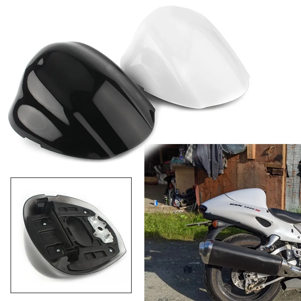 Find Rear Seat Cover for Suzuki GSX 1300 R Hayabusa 05 white in HK, HK