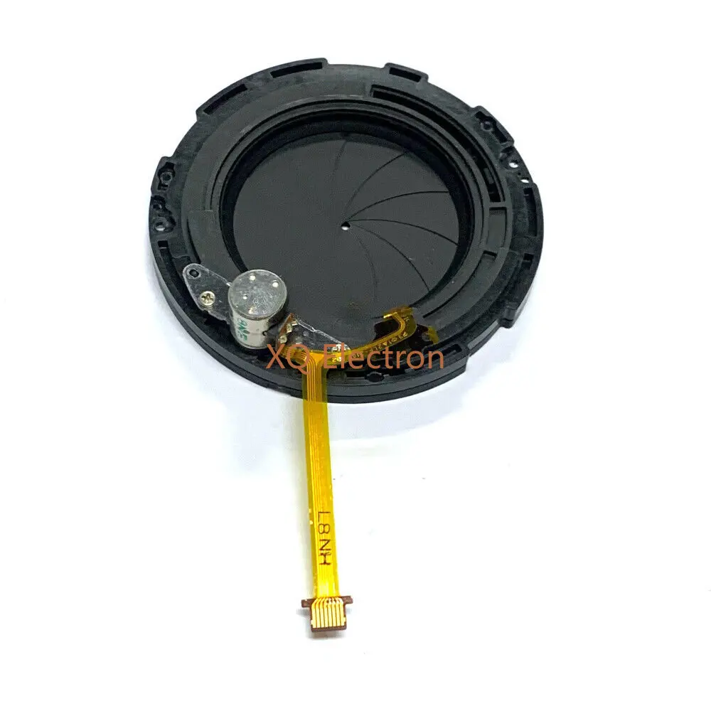 Originale Per Parti Dell'Unità Motore Di Controllo Dell'Apertura Sony Fe 16-35Mm F/2.8 Gm Sel1635Gm