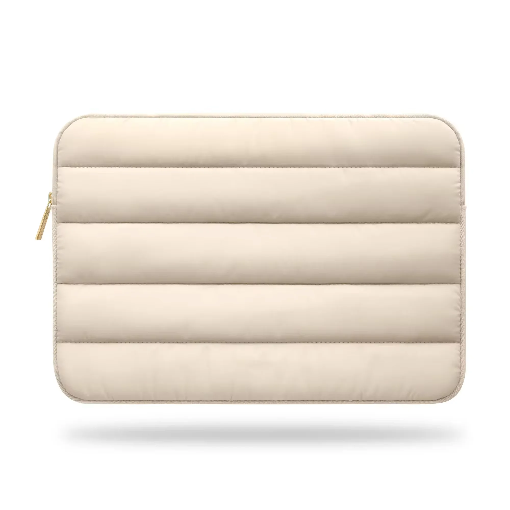 Vibrant Candy Color Puffy Laptop Sleeve - Multiple Sizes