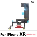 XR Red OEM