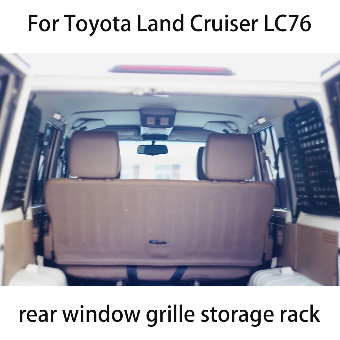 Toyota Land Cruiser Ʈũ   , ̵  丮 , Ʈũ  ,  ׼