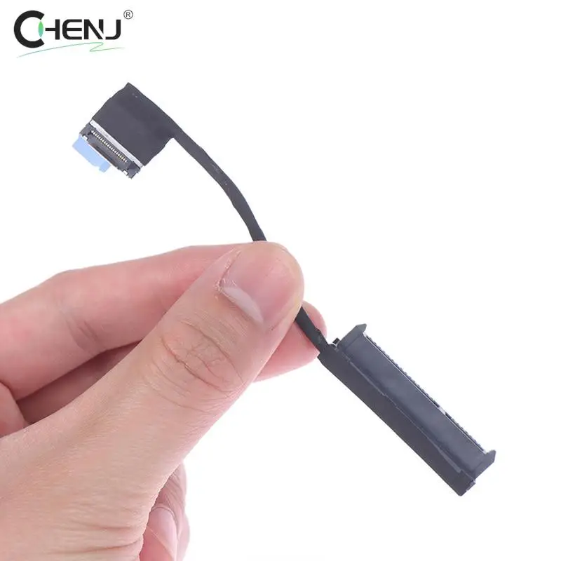 Cabo Flexível Hdd para Dell Latitude E5570 5570 M3510 P3510 Sata Conector do Disco Rígido Dc02c00b400 04g9gn - Imagem 6