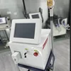 Diode Laser Hair Removal Machine Depiladora Laser Smart 3 Wavelength 755NM 808NM 1064NM Suitable For All Skin Tones High Energy 3