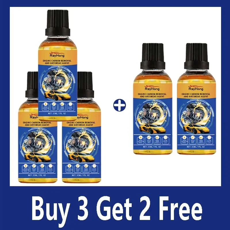Buy 3 Get 2 Free