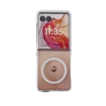 NO Hinge Protection