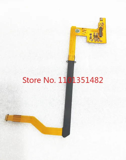 

Запасные части EOS M3 LCD Flex Screen Cable Display FPC для Canon EOSM3