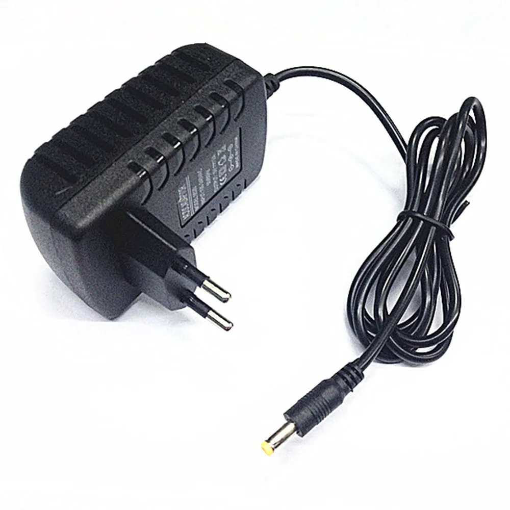 5V 2A DC 4.0*1.7MM AC/DC Wall Power Charger Adapter For Sony eReader PRS-600 BC/SC Reader Touch