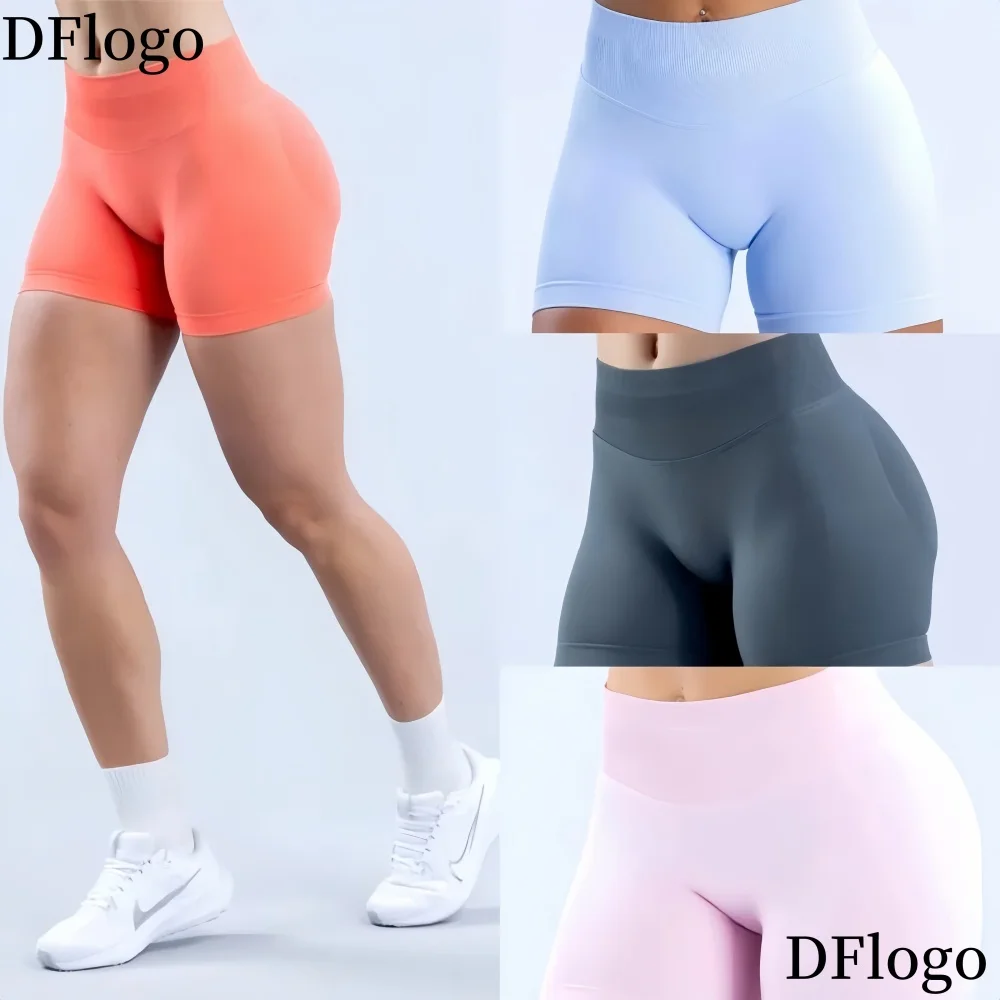 Daga - Sporty & Beauty  Short Set - Lime