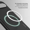Nillkin for Google Pixel 9 Pro XL / 9 Pro / 9 5G Case Frosted Pro Magnetic Adapt Magsafe Matte full Back Cover 5