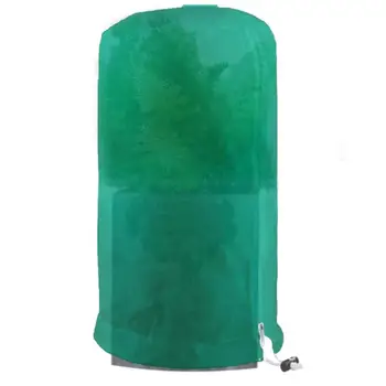 Plant Covers Freeze Protection Large Winter Freeze Plant Protection Cover Durable Frost Blankets Cloth For Outdoor Plants Freeze
