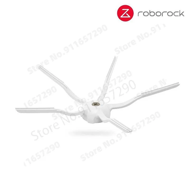 Roborock spazzola principale per S7, S7 MaxV, S7 Max Ultra, Qrevo