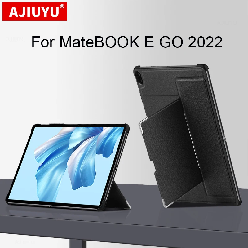 Capa para Huawei Matebook e ir 12.35 2023 Gk-g58 G56 Capa Protetora Case Escudo para Matebook e ir Tablet Cases de Proteção contra Queda