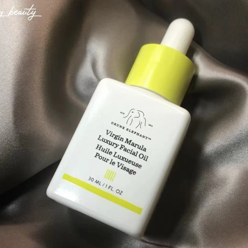 Drunk Elephant Skin Care Peptide Essence 9 Peptide Firming Antiwrinkle