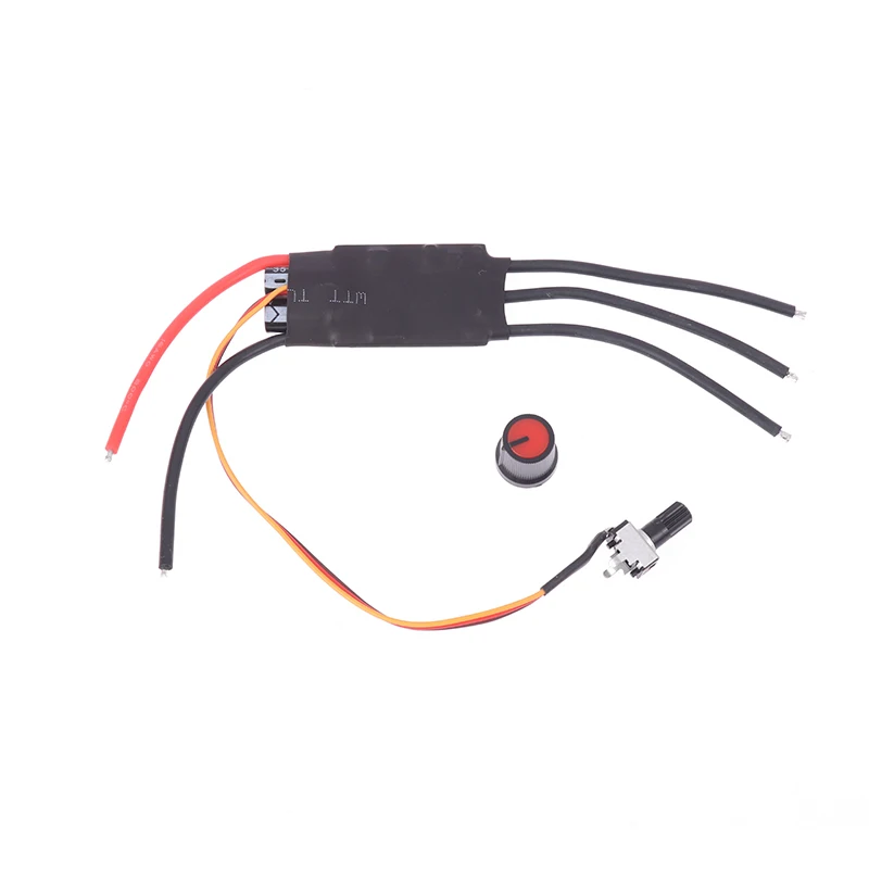 DC 6.5V-27V BLDC 3-Phase Brushless Motor Driver Hallless DC Motor Drive Board Speed Controller With Potentiometer dc motor driver,dc motor speed controller