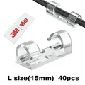 L-40Pcs-Clear
