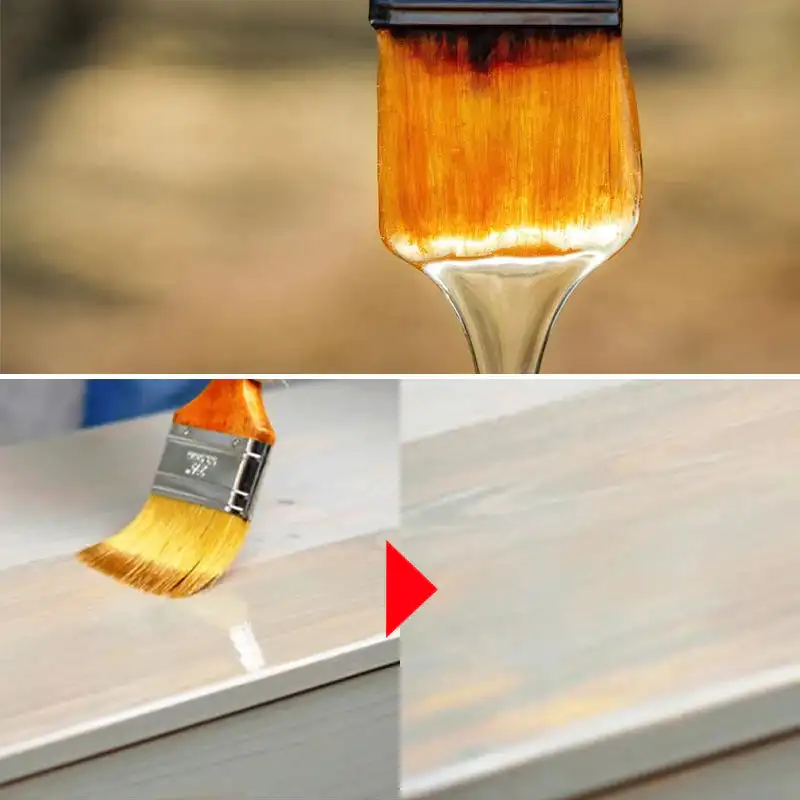 Description Picture 4 of item150g Transparent Waterproof Adhesive Acrylic Waterproof Material Toilet Tile Sealant Liquid Coating