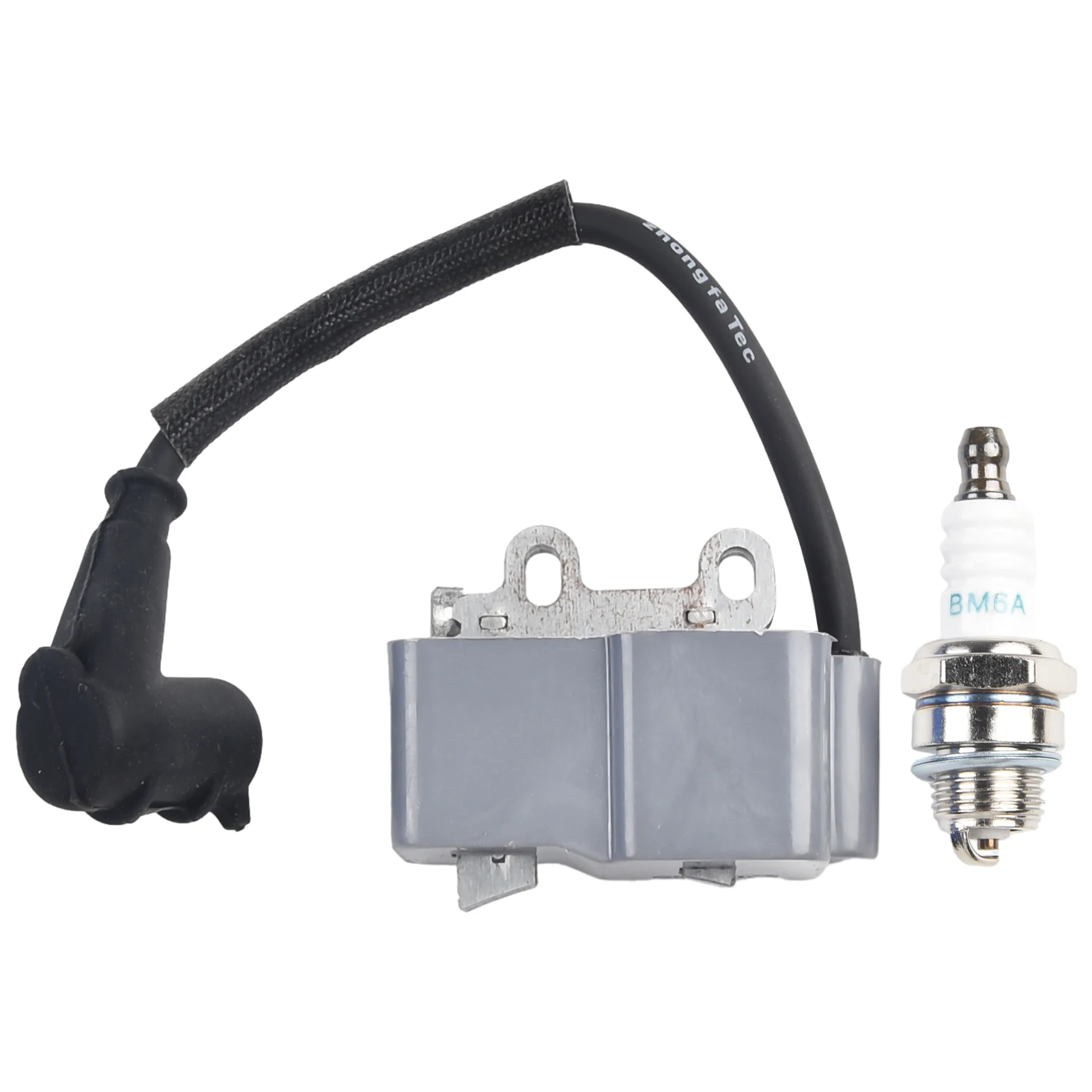 

High Performance Ignition Coil With Spark Plug For Echo Blower ES-255 PB-251 PB-255 PB-255LN Accessories