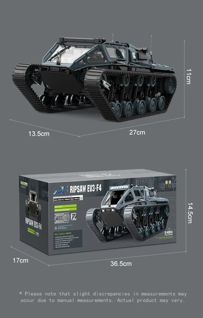 ラジコン　リップソウ　RIPSAW EV3-F4【最新機種】デザートイエロー ラジコン リップソウ RIPSAW EV3-F4【最新機種】 | WORLD TOYS