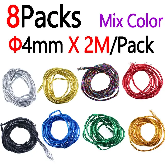 8Packs Mix Col B