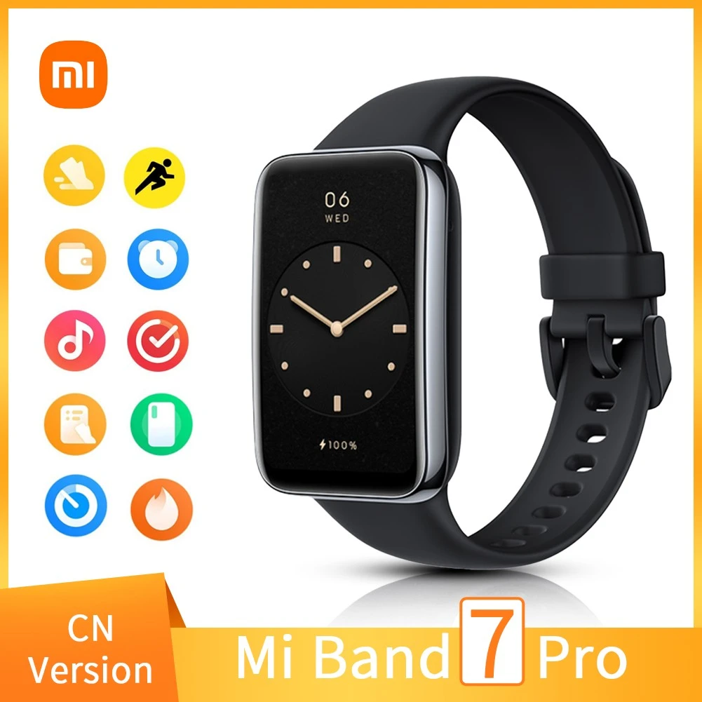 Xiaomi band 2022 Outlet
