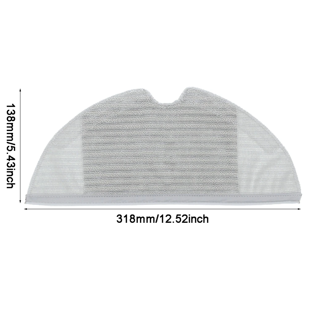 Hepa Filter for 1C 2C STYTJ01ZHM / F9 / Mi Robot Vacuum Mop Cleaner Roller Brush Accessories Kit
