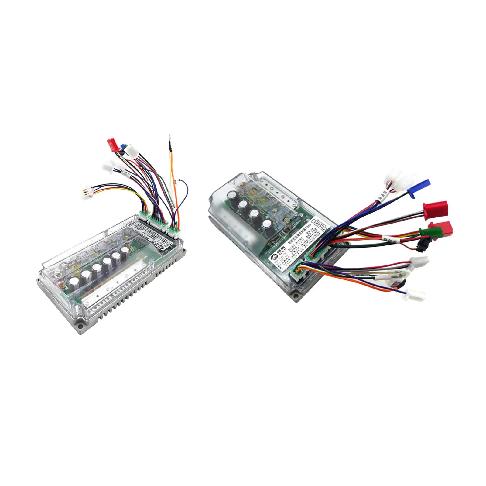 Motorcycle Speed Controller Electric Motorcycles Controller Replacement Accessorie Brushless Electrical Motor Speed Controller Motorcycle Speed Controller Electric Motorcycles Controller Replacement Accessorie Brushless Electrical Motor Speed Controller
