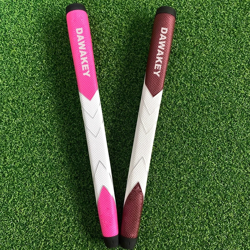 Golf-Club-Putter-Grips-for-Women-PU-Comfort-Shock-Absorbing-Soft-Ladies