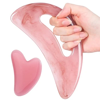 Body Gua Sha Massage Tool 1