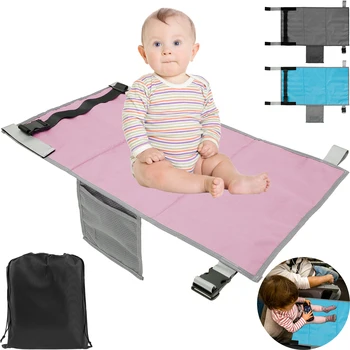 Kids Travel Airplane Bed Extender 1