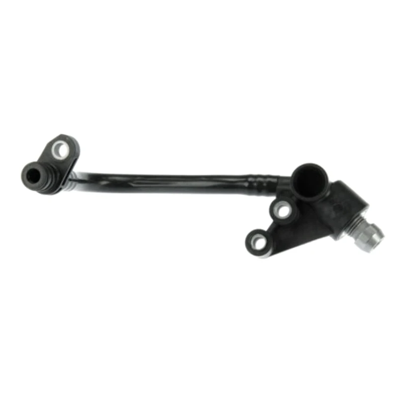 

Turbocharger Coolant Hose Parts For Mercedes Benz S-CLASS W222 M278 A2782000400 A2782002651 2782000400 2782002651