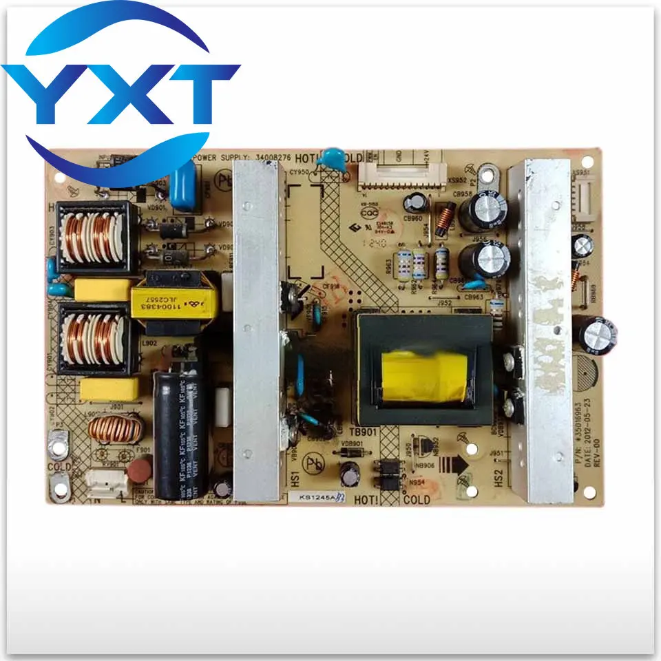 

power supply board part LED42M3500PDE 34008616 34008276 35016963