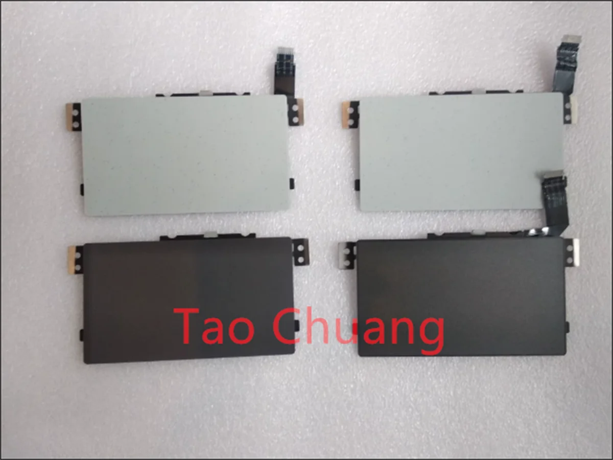 Placa do Botão do Rato do Touchpad para Dell G15 5520 5521 5525 5510 5511 5515 Tm-p3713 09g46w
