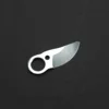 Cordless Pruner Cutting Blade 25mm Electric Pruning Shear Accessory Efficient Fruit Tree Bonsai Branches Pruning Tool 2