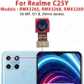 Realme C25Y BackMain