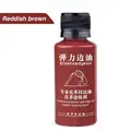 Reddish brown