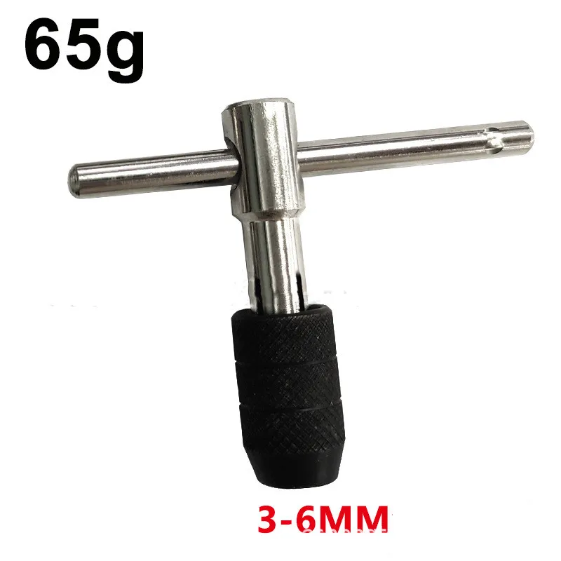 Рисунок 4 - Реверсивный Т-образный держатель