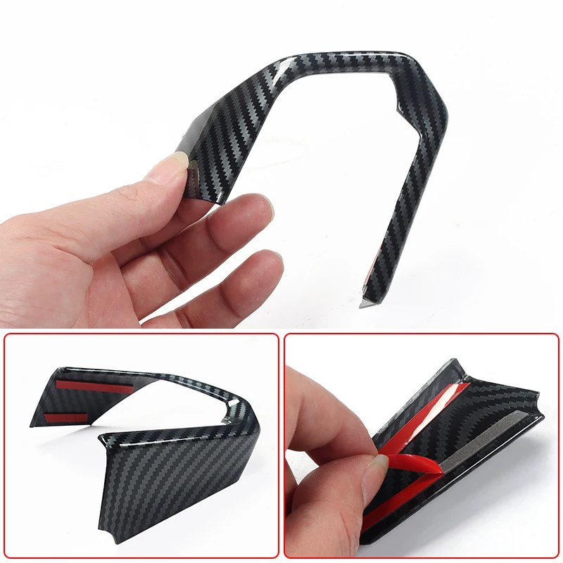 Steering Wheel Button Surround