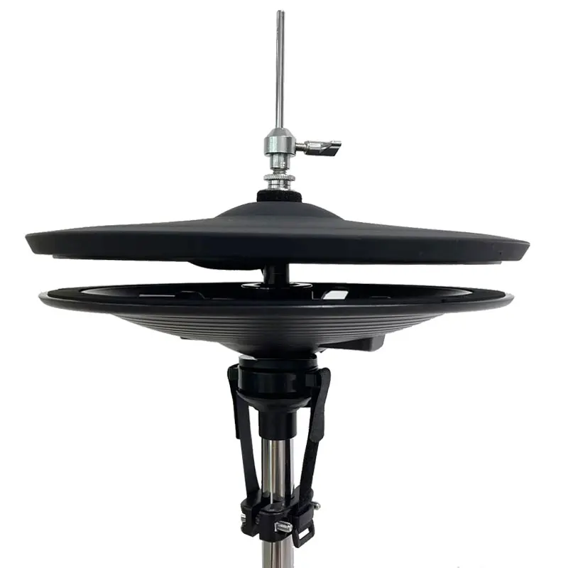 Lemon drum cymbal drum parts bundle dset 9/15/18/HHC12 (nuevo Hihat