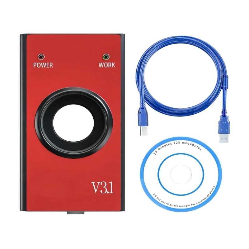 Программатор ключей, транспондер, универсальный иммо, дистанционное считывание PINVIN HITAG 2