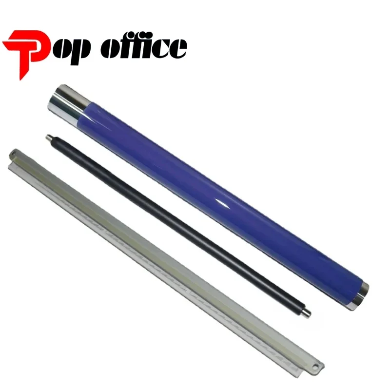 

1 шт. WC7228 ПЦР + чистящее лезвие + OPC барабан для Xerox7700 7750 7760 C320 C360 C400